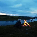 Varangertunet Wilderness 아파트
