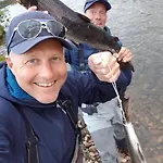 Varangertunet Wilderness * Jakobselv