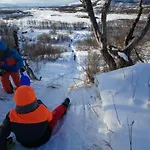 Varangertunet Wilderness Jakobselv