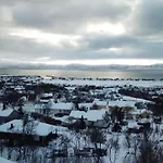 Varangertunet Wilderness 아파트