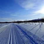 Varangertunet Wilderness * Jakobselv