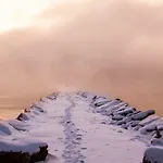 شقة Varangertunet Wilderness