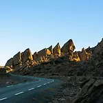 Varangertunet Wilderness *