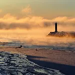 Varangertunet Wilderness Jakobselv