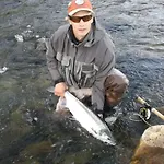 Varangertunet Wilderness شقة