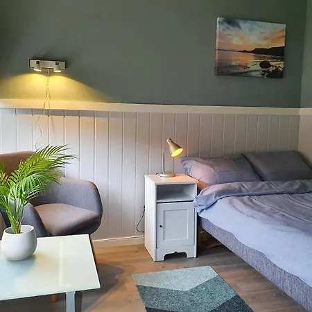 Varangertunet Wilderness Resort