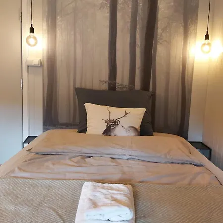 Apartmán Varangertunet Wilderness