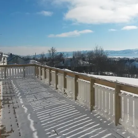 Varangertunet Arctic Jakobselv