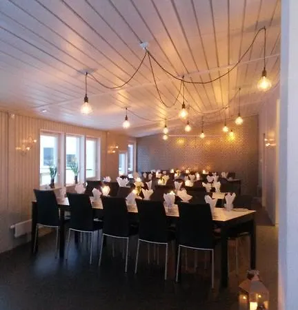 Varangertunet Arctic