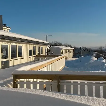 Apartment Varangertunet Arctic
