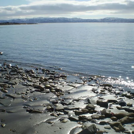 Appartamento Varangertunet Arctic *