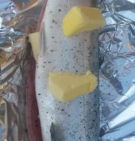 Varangertunet Wilderness Resort *