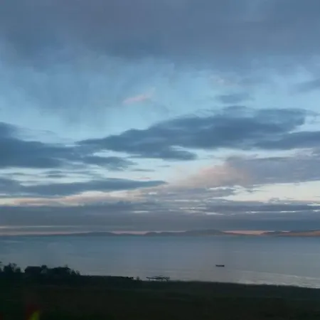 Varangertunet Arctic *