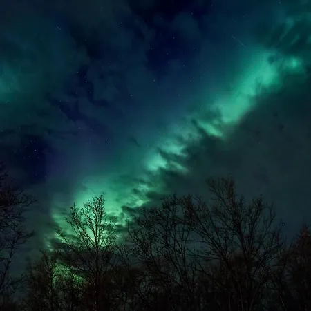 Varangertunet Wilderness resort Leilighet Jakobselv