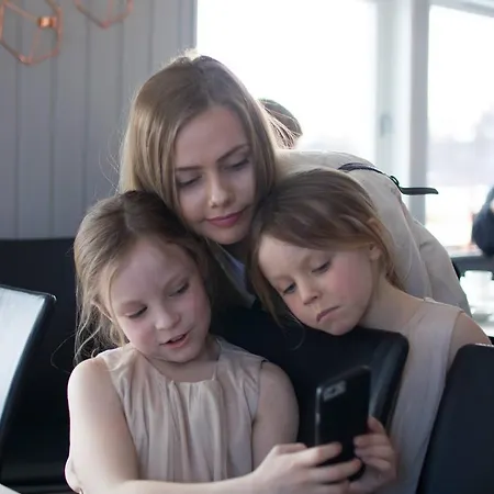 Varangertunet Wilderness resort