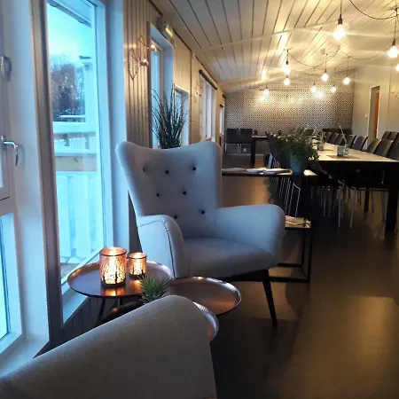 Apartmán Varangertunet Wilderness