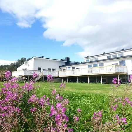 Apartment Varangertunet Arctic *