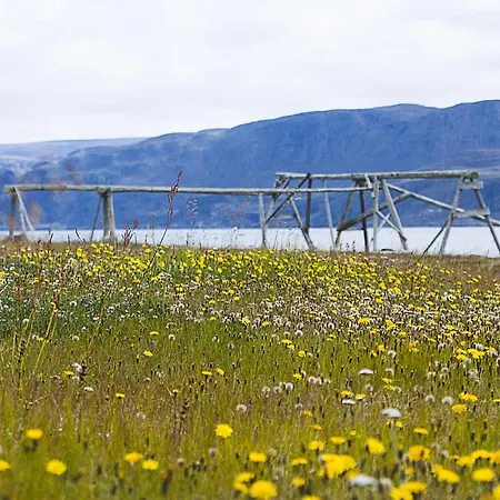 Apartmán Varangertunet Wilderness