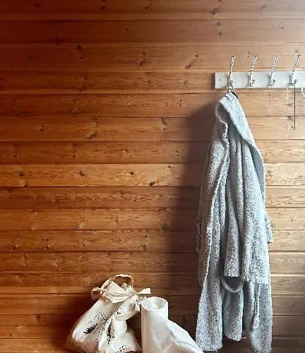 Varangertunet Wilderness * Jakobselv