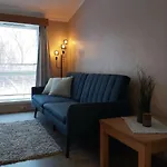 Varangertunet Wilderness Апартаменты