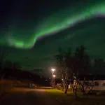 Varangertunet Wilderness Апартаменты Jakobselv