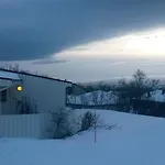 Апартаменты Varangertunet Wilderness *