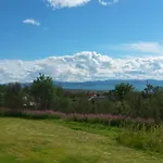 Апартаменты Varangertunet Wilderness *