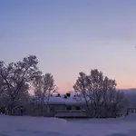 Varangertunet Wilderness Апартаменты *