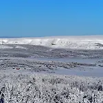 Varangertunet Wilderness Jakobselv