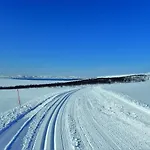 Varangertunet Wilderness Апартаменты Jakobselv