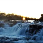 Апартаменты Varangertunet Wilderness *