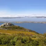 Апартаменты Varangertunet Wilderness Jakobselv