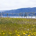 Апартаменты Varangertunet Wilderness