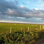 Varangertunet Wilderness Апартаменты *