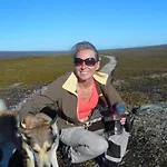 Varangertunet Wilderness Апартаменты