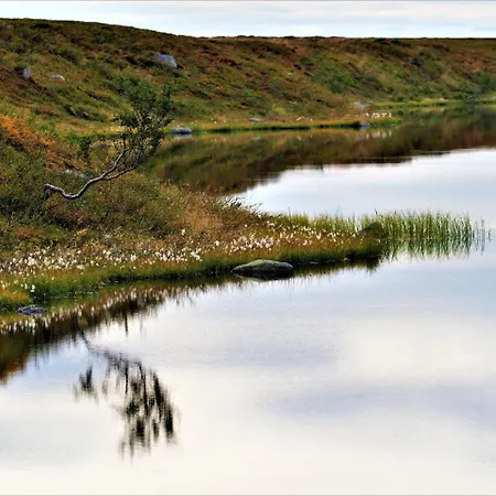 Varangertunet Wilderness