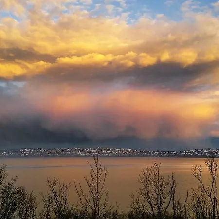 Varangertunet Wilderness Jakobselv